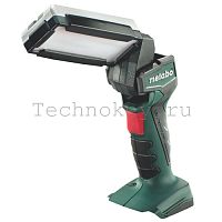 Metabo SLA 14.4-18 LED Акк.фонарь стержневой без ЗУ и АКБ 600370000 фото