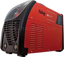 Fubag Инвертор сварочный IN 316 T фото