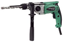 Дрель ударная Hitachi DV18V фото