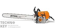 Бензопила Stihl MS 661 20" (50см) 3/8" 1.6 72зв фото
