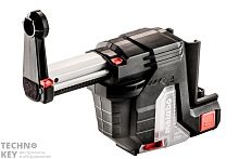 Metabo ISA 18 LTX 24 Пылеотсос для перфоратора 631341890 фото