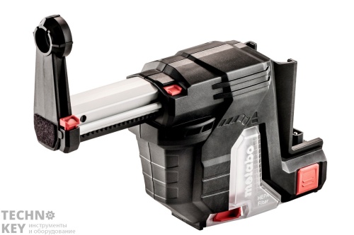 Metabo ISA 18 LTX 24 Пылеотсос для перфоратора 631341890 Metabo ISA 18 LTX 24 Пылеотсос для перфоратора 631341890 фото