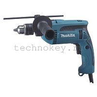 Дрель ударная MAKITA HP1640 фото