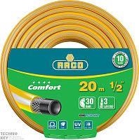 Шланг садовый, Raco, 40303-1/2-20_z01 фото