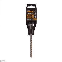 Бур DeWalt SDБур SDS+ INDUSTRIAL (8х110 мм) Dewalt DT9664S+ 8х110 фото