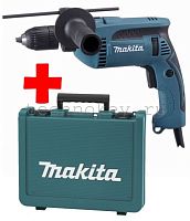 Дрель ударная MAKITA HP1641FK фото