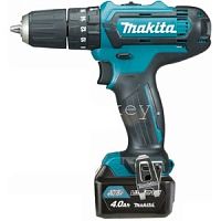 Дрель аккумуляторная MAKITA HP331DWME фото