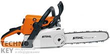 Бензопила Stihl MS 250 C-BE 16" (40см) 3/8"P 1,3 55зв фото