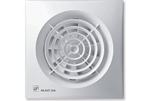 Бытовой вентилятор Soler&Palau Silent-200 CZ 50-057 фото
