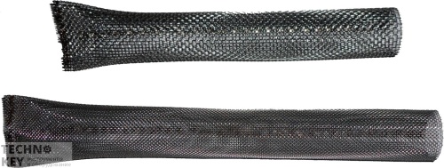 Металлическая сетчатая гильза BIT-MS 12x1000 (M6-М8) Металлическая сетчатая гильза BIT-MS 12x1000 (M6-М8) фото