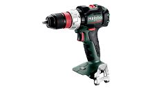 Аккумуляторный винтоверт Metabo BS 18 LT BL Q 602334890 фото