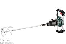 Metabo RW 18 LTX 120 Акк.мешалка без АКК и ЗУ,RS-R2 601163850 фото