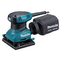 Шлифмашина виб MAKITA BO4555 фото