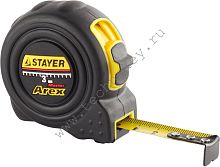 Рулетка измерительная, STAYER, PROFESSIONAL, 3410-03_z01 фото