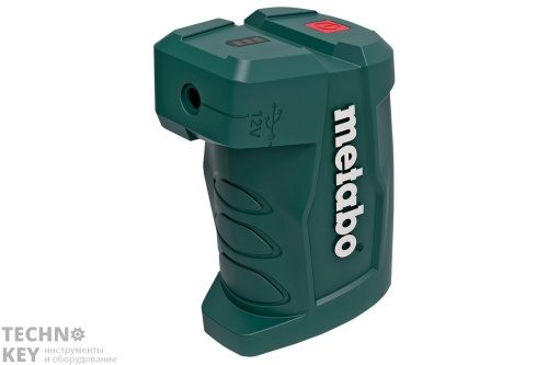 Metabo PowerMaxx PA USB Адаптер питания д.Powermaxx 606212000 Metabo PowerMaxx PA USB Адаптер питания д.Powermaxx 606212000 фото