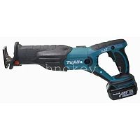 Пила сабельная MAKITA DJR181RFE фото
