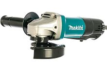 Угловая шлифмашина Makita 9558HPG фото