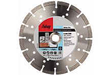 Диск алмазный отрезной Beton Pro (230х22.2 мм) для УШМ Fubag 10230-3 фото
