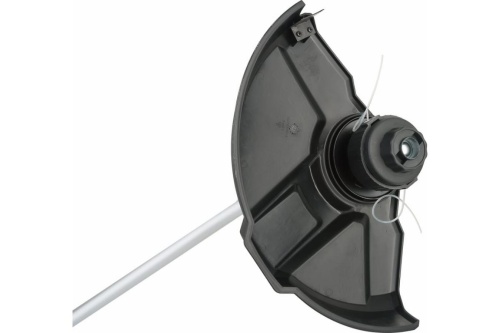 Электрокоса Makita UR3501 фото 3 Электрокоса Makita UR3501 фото фото 3