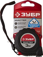 Рулетка измерительная, ЗУБР, МАСТЕР, 34055-03-16_z02 фото
