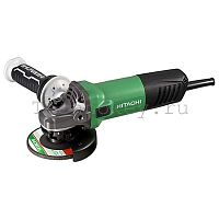 Угловая шлифмашина Hitachi G12SW-NU фото