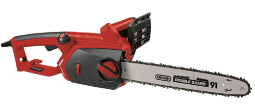 Пила цепная эл EINHELL GE-EC-2240 (2200вт, 40см) Пила цепная эл EINHELL GE-EC-2240 (2200вт, 40см) фото