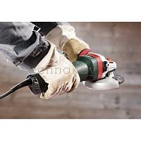 Metabo WEPBA 17-150 Quick УШМ 1700вт,торм,автоб,неф.выкл 600552000 фото