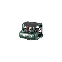Metabo Power 250-10 W OF Компрессор безм.1.5кВт,10л,110/м 601544000 фото