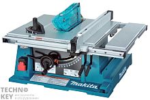 Пила настольная MAKITA 2704 фото