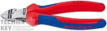 Бокорезы для удаления изоляции KNIPEX 14 22 160 KN-1422160 фото