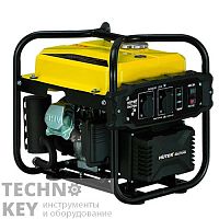 Huter DN2700 Инверторный генератор 64/10/3 фото