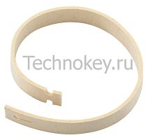 Metabo 225 мм 10хШлиф.флис,A100 626659000 фото