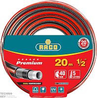 Шланг садовый, Raco, 40300-1/2-20_z01 фото