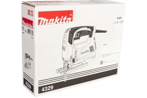Электролобзик Makita 4329 фото 3 Электролобзик Makita 4329 фото фото 3