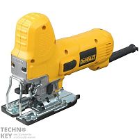 Лобзик DeWALT DW 343 K фото