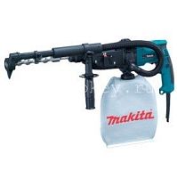 Перфоратор MAKITA HR2432 фото