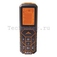 Дальномер AEG 447680(LMG50) фото