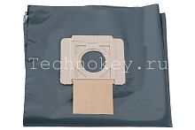 Metabo Мешки для пылесоса х5шт.,ПЭ,25/30,ASA25/30 L PC 630298000 фото