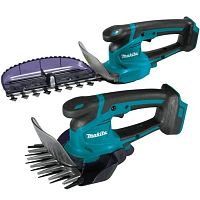 Аккумуляторные ножницы Makita LXT DUM604ZX фото