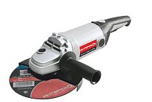 Угловая шлифмашина Интерскол УШМ-230/2100 М 60.1.2.00 фото