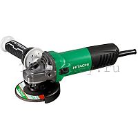 Угловая шлифмашина Hitachi G12SW фото