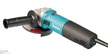 Угловая шлифовальная машина Makita 9565CVR фото