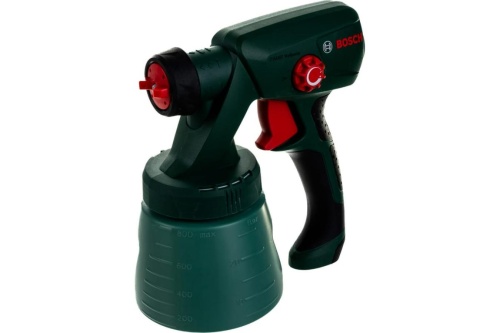 Пистолет краскораспылителя Bosch 1.600.A00.8W7 Пистолет краскораспылителя Bosch 1.600.A00.8W7 фото