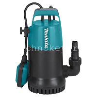 Насос MAKITA PF0800 фото