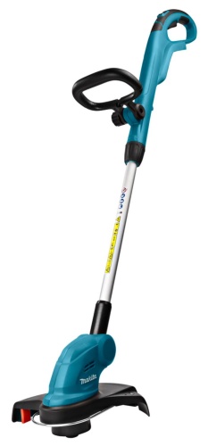 Аккумуляторная коса Makita LXT DUR181RF фото 2 Аккумуляторная коса Makita LXT DUR181RF фото фото 2