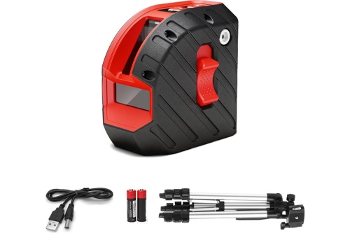 Лазерный уровень ADA ARMO 2D Professional Edition А00574 Лазерный уровень ADA ARMO 2D Professional Edition А00574 фото