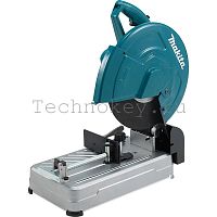 Пила монтажная MAKITA LW1400 фото