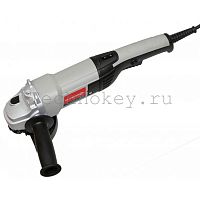 ИНТЕРСКОЛ УШМ-125/1400ЭЛ угловая шлифмашина 302.1.0.00 фото
