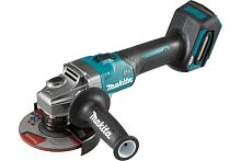 Угловая шлифмашина Makita XGT GA005GZ фото