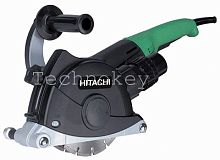 Штроборез Hitachi CM7MRU фото